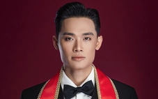 Đấu trường nam vương quốc tế 2026 khởi động: Cuộc thi nào mở màn?