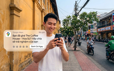 Vừa ghé quán đã thấy quảng cáo: Smartphone 'biết' bạn ở đâu bằng cách nào?