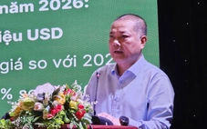 Bộ Công thương khuyến cáo xuất khẩu gạo trong bối cảnh xung đột ở Trung Đông