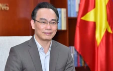 Quyền Bộ trưởng Hoàng Minh Sơn trả lời cử tri về việc xác nhận học bạ thay cấp bằng trung học cơ sở