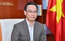 Quyền Bộ trưởng Hoàng Minh Sơn trả lời cử tri về việc xác nhận học bạ thay cấp bằng trung học cơ sở