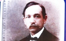 Chi bằng học của Phan Châu Trinh không phải là khẩu hiệu khuyến học