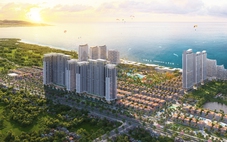 Đòn bẩy cho du lịch và bất động sản Vũng Tàu