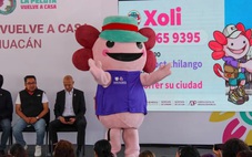 Mexico ra mắt chatbot hỗ trợ du khách trước thềm World Cup 2026