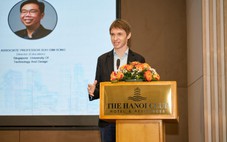 Bệ phóng chiến lược cho thế hệ lãnh đạo tương lai của Đông Nam Á