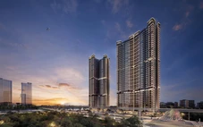 Dòng vốn đầu tư dịch chuyển về phía Đông Bắc Thủ đô