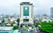 Bệnh viện Hoàn Mỹ Sài Gòn: Hành trình 26 năm phát triển