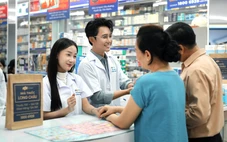 Long Châu hợp tác AstraZeneca ra mắt liệu pháp thế hệ mới hỗ trợ cho người bị hen nặng