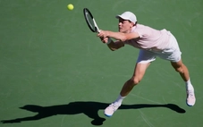 Sinner vượt mặt Djokovic, lập thành tích khủng tại Miami
