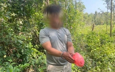 20 ngày gây 7 vụ trộm, nghi phạm sa lưới ở Quảng Ngãi