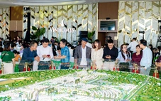 Triển lãm ‘The X of Living’: Khi trải nghiệm an cư gặp lời giải tài chính vững vàng