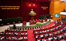 Trung ương Đảng cho ý kiến tờ trình thành lập thành phố Đồng Nai trực thuộc Trung ương