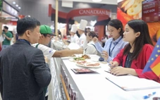 Doanh nghiệp F&B tìm 'đòn bẩy' tăng trưởng mới tại triển lãm quốc tế Food & Hospitality Vietnam