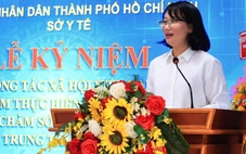 Hơn 55.000 lượt khám chữa bệnh cho người yếu thế tại các trung tâm bảo trợ