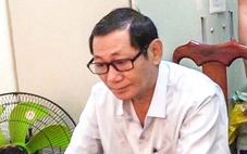 Khởi tố nguyên giám đốc trung tâm làm trái quy định đấu thầu