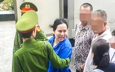 Cải tạo container thành 'kho' chứa ma túy và súng đạn, 3 người lãnh án chung thân