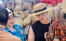 Hơn 8 triệu lượt khách quốc tế là 'mỏ vàng' để phát triển hạ tầng tài chính số