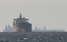 Anh đề xuất đăng cai hội nghị quốc tế về mở lại eo biển Hormuz