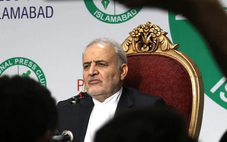 Đại sứ Iran: Tehran chưa hề đàm phán với Mỹ dù trực tiếp hay gián tiếp