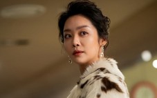 Ác nữ Cha Joo Young hóa 'phản diện mạnh nhất lịch sử' trong Climax