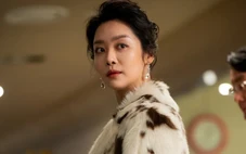 Ác nữ Cha Joo Young hóa 'phản diện mạnh nhất lịch sử' trong Climax