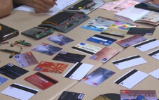 Đề xuất phạt tới 30 triệu đồng với người đăng, phát tán thông tin mua bán thẻ ngân hàng