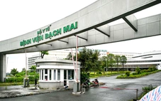 Gây lãng phí hơn 803 tỉ đồng tại dự án 2 bệnh viện: Bà Kim Tiến nhận bao nhiêu tiền?