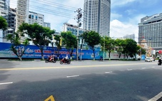 Trúng đấu giá khu ‘đất vàng’ để hoang bên biển Nha Trang hơn 732,4 tỉ đồng