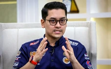 Bộ trưởng Malaysia thất vọng vì đội tuyển bị tụt hạng sâu