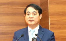 Bầu Bí thư Tỉnh ủy Khánh Hòa Nghiêm Xuân Thành làm Ủy viên Ủy ban Kiểm tra Trung ương