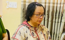 Bắt tạm giam người phụ nữ lừa 4,5 tỉ đồng bằng hợp đồng mua đất