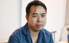 Lời kể của 1 trong 2 người đập mái tôn cứu người trong vụ cháy ở Lĩnh Nam