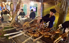 Ngày mai, khai mạc lễ hội ẩm thực đặc sắc nhất thế giới