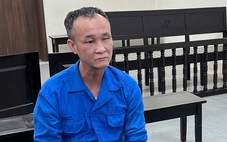 Chấp nhận vợ ngoại tình, người chồng sau đó vẫn 'bắt ghen' gây án mạng và lãnh 25 năm tù