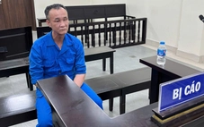 Chấp nhận vợ ngoại tình, người chồng sau đó vẫn 'bắt ghen' gây án mạng và lãnh 25 năm tù