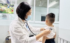 Đừng để con 'giật mình' mới hết hồn đi cấp cứu!