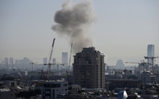 Truyền hình nhà nước Iran: 'Bác bỏ kế hoạch 15 điểm của Mỹ, cuộc chiến sẽ hết khi nào Iran muốn'