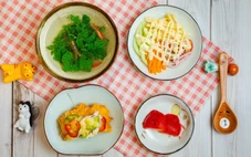 Cơ hội giảm cơn động kinh cho trẻ mắc động kinh kháng thuốc chỉ cần nhờ chế độ ăn