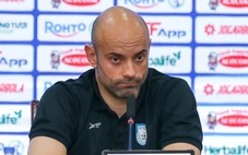 HLV tuyển Bangladesh: Mong đấu với đội hình mạnh nhất của tuyển Việt Nam