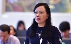 Nhà thầu khai bị ép chi tổng 100 tỉ, bà Nguyễn Thị Kim Tiến nói chỉ được cấp dưới đưa 7,5 tỉ