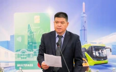 TP.HCM đẩy mạnh thanh toán không tiền mặt trong giao thông công cộng