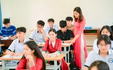 Tuyển sinh vào lớp 10 THPT tại Thanh Hóa diễn ra ngày 5 và 6-6