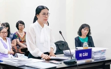 Cựu hiệu trưởng bị đề nghị 4-5 năm tù trong vụ lạm thu hơn 1 tỉ tiền dạy thêm từ 13 năm trước