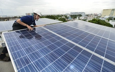 Tiết kiệm năng lượng, đâu chỉ có xăng dầu