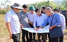 Đề xuất dự án luyện quặng đồng hơn 3.000 tỉ đồng ở Quảng Ngãi