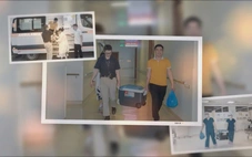 Đề cử: Vinmec ghép gan thành công cho bệnh nhi 8 tháng tuổi từ người hiến chết não