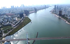 Điều chỉnh dự án bến du thuyền Đà Nẵng: Tăng cây xanh, mở lối đi công cộng