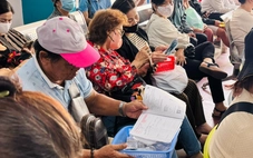 TP.HCM mở 60 điểm tầm soát bệnh lý chuyên khoa miễn phí, có cả ung thư