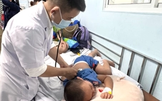 Ca tay chân miệng TP.HCM tăng, diễn biến phức tạp, ghi nhận chủng vi rút EV71