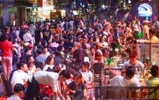 Doanh nghiệp đề nghị làm kinh tế đêm phải có 'chất riêng', đủ sức thuyết phục du khách